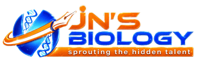 JN's Biology